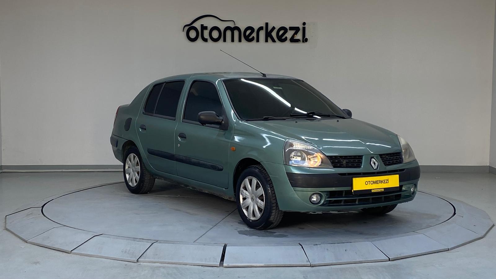 RENAULT CLIO 5